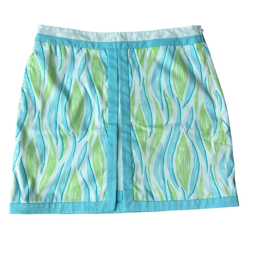 Greg Norman Golf Skort Size 8 - Picture 8 of 8